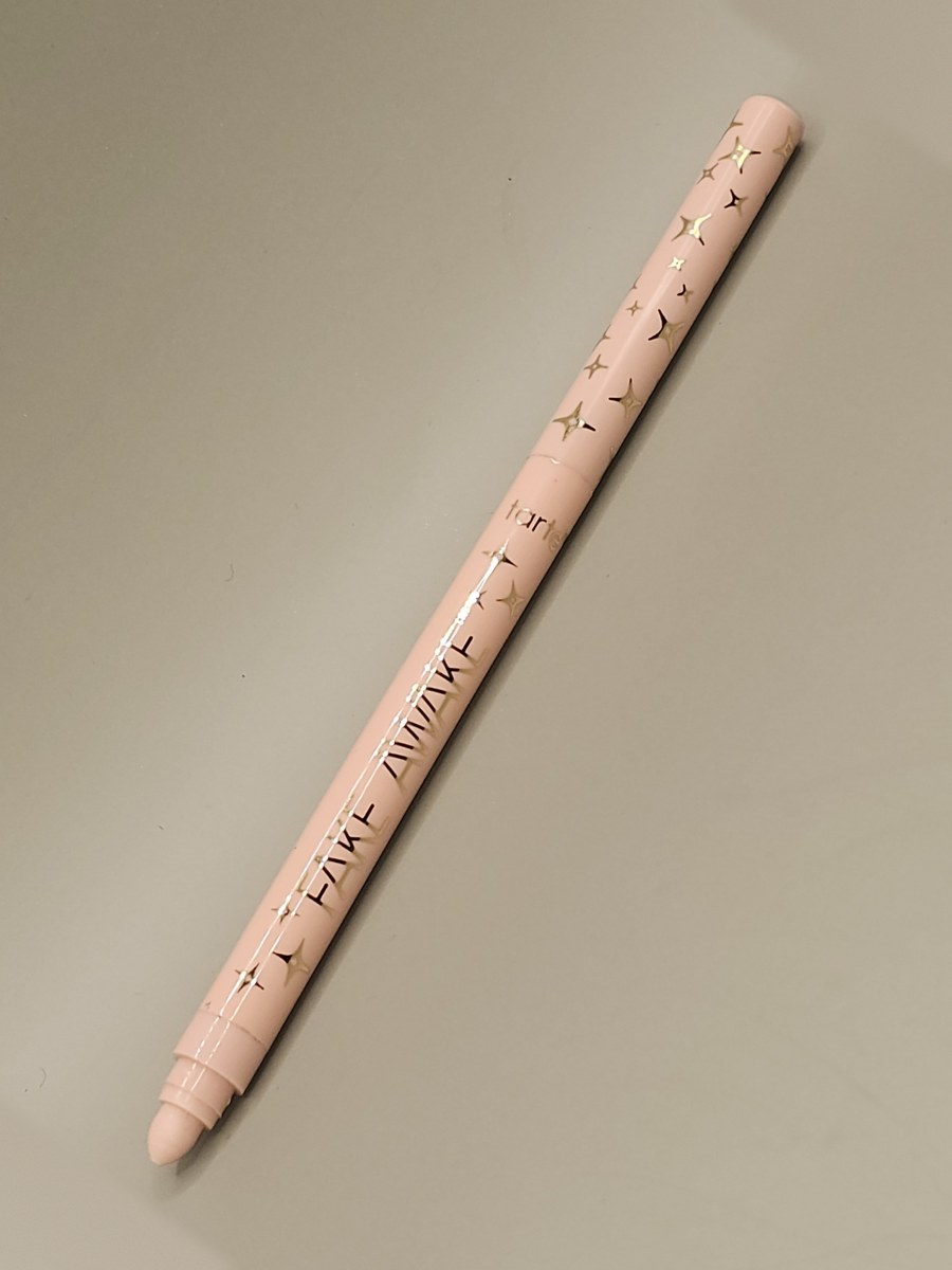tarte fake awake brightening highlighter pencil